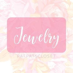 💗 Jewelry 💗